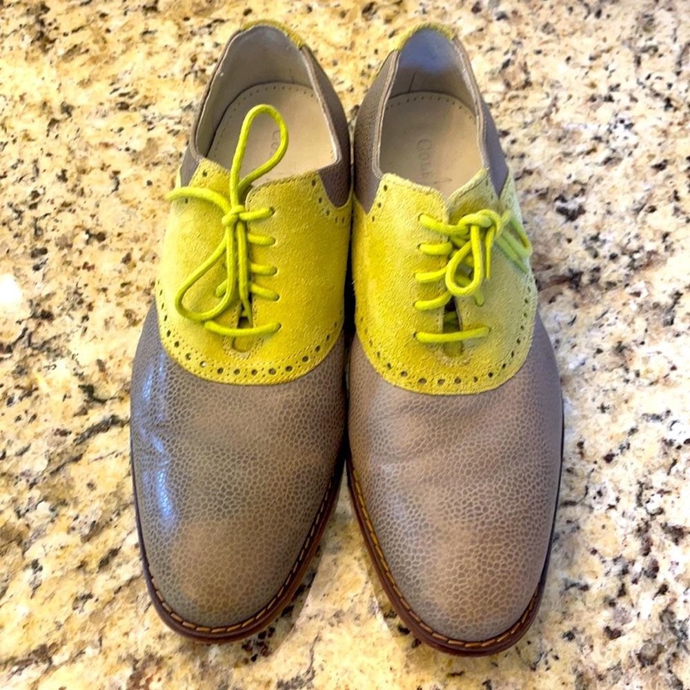 EUC COLE HAAN 10 men’s